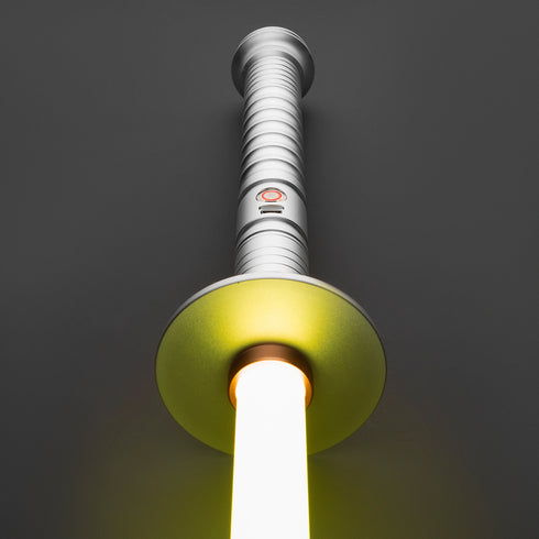 The Katana lightsaber (VHC) | The Saber Factory